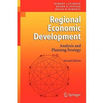 Regional Economic Growth Toolkit