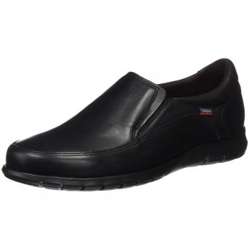 Callaghan Sun, Mocasines Hombre, Negro