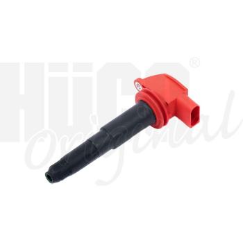 Bobina de encendido HUCO 133958, HITACHI 133958
