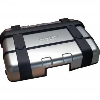 Tapa Completa GIVI RM para Maletas TRK33 y TRK46 Z2073CNM