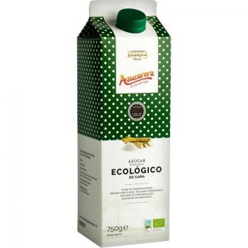 Brick de azucar ecologico 750g