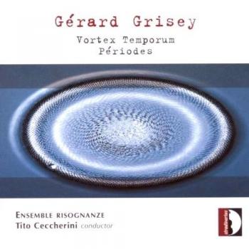 Grisey: Vortex Temporum, Periodes