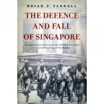 Defence & Fall of Singapore
