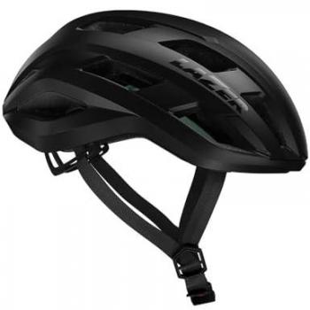 Casco Lazer Strada KinetiCore negro mate - XL, tipo de producto: casco de bicicleta, características: tecnología KinetiCore para mayor protección, diseño aerodinámico, ajuste cómodo y seguro, ventilación optimizada,
