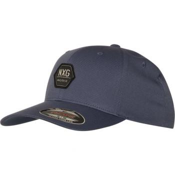 Gorra unisex Protest Nxg Miso, estilo moderno, cómoda, color azul, talla L-XL