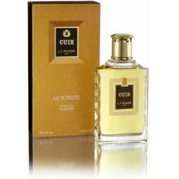 Eau de Toilette Cèdre 100ml L.T. PIVER