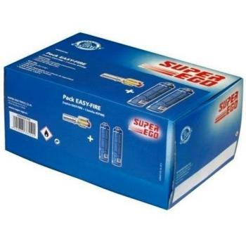 ROTHENBERGER 1000000768 - Pack easy-fire ROTHENBERGER