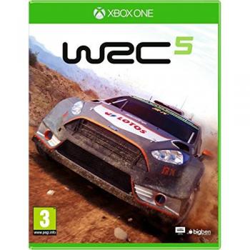 WRC 5