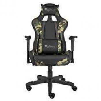 Natec Genesis Nitro 560 Camo NFG-1532 - Sillón