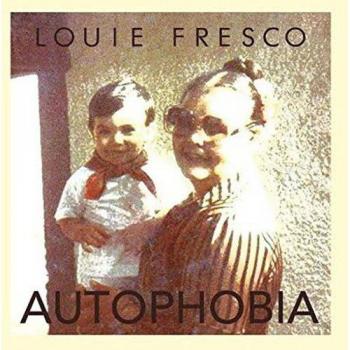 Autophobia