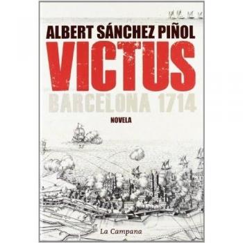 VICTUS Barcelona 1714