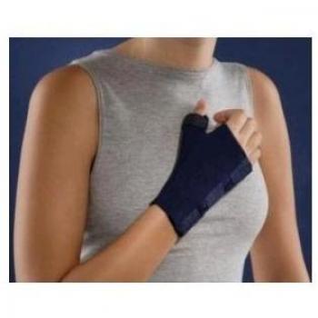 Muñequera Intex Abductor Pulgar Talla Grande