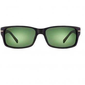 Polar Gold 170 Polarized Men's Sunglasses Black 58mm
