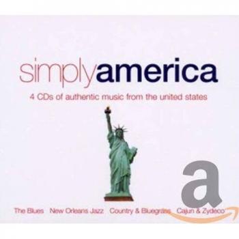 Varios - Simply America