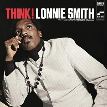Think vinyl