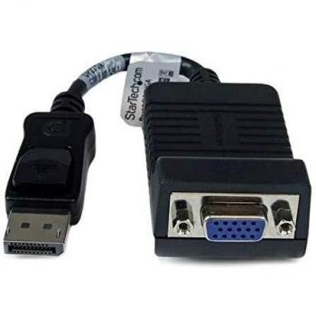 StarTech.com DP2VGA - Adaptador VGA a DisplayPort