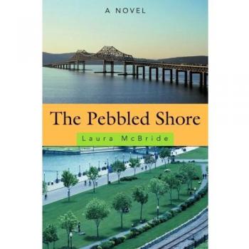 Pebbled Shore Paperback Novel