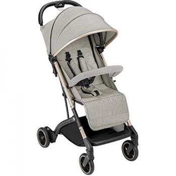 Silla de Paseo Ligera CAM Compass Melange Tortora
