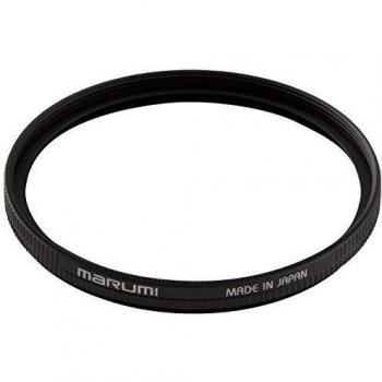 Filtro Polarizador Circular Marumi DHG 55mm con Kit de Limpieza Gratis