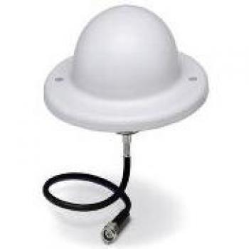 Phoenix Contact 3dBi Wireless Antenna with R-SMA Connector - Omnidirectional
