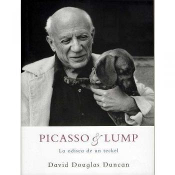 Picasso & Lump: La odisea de un teckel