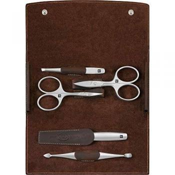 Zwilling TWINOX 97407-007-0 - Juego de manicura