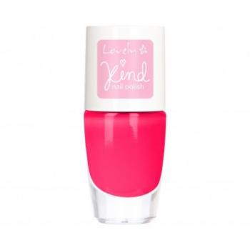 Esmalte de Uñas Kind - Lovely - 5