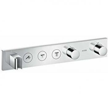 Axor m&oacute;dulo termost&aacute;tica Select 3 funct.cromado omado