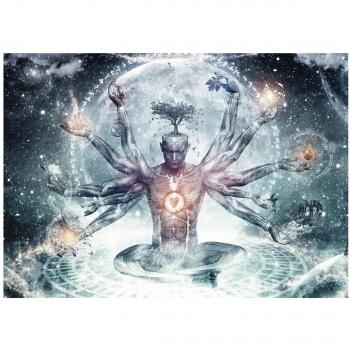 Schmidt Spiele Dream in the Universe 1000 Pieces Puzzle