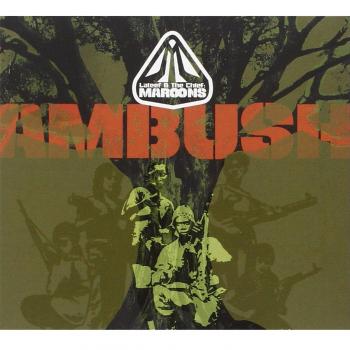 Maroons:Ambush - Lateef & The Chief