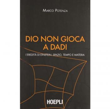 Dios no juega a los dados - Potencia Marco