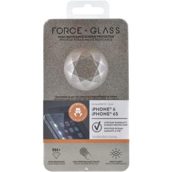 Force Glass Protector de Pantalla iPhone 6 / 6S