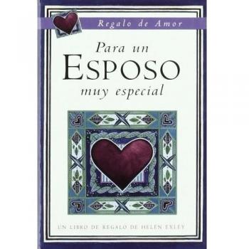 Para Un Esposo Muy Especial