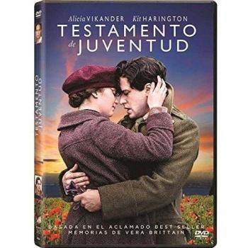 Testamento De Juventud [DVD]