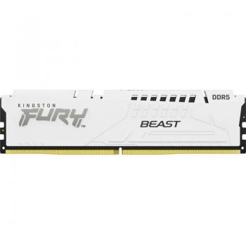Kingston FURY Beast DDR5 6000MHz 32GB CL40