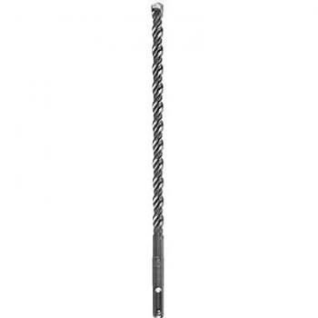 Bosch 1 618 596 320 - Brocas para martillos perforadores SDS-plus-5, 19 x 250 x 300 mm, pack de 1