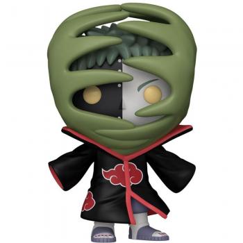 Funko Pop! Animation - Naruto Shippuden #1438 Zetsu 6-Inch Super Sized