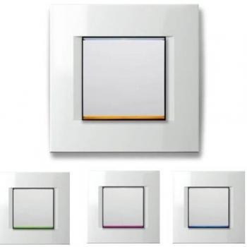 TEM Touch - Regulador de intensidad de luz LED