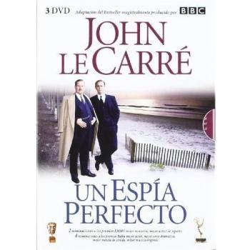 Pack Un espía perfecto [DVD]
