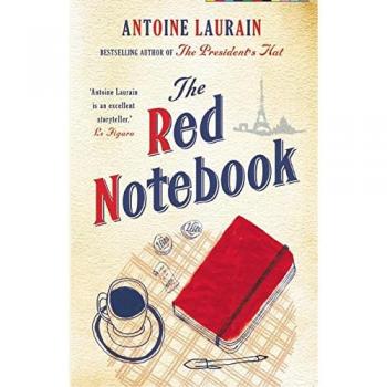 The Red Notebook