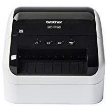 Brother ql-1100 impresora de etiquetas Industrial