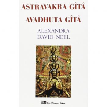 Astravakra Gita, Avadhuta Gita
