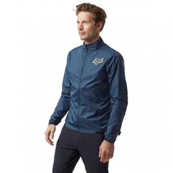Fox Attack Wind Midnight - Chaqueta