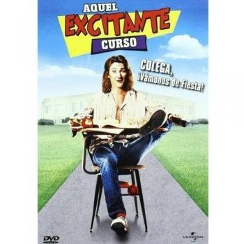 Aquel excitante curso [DVD]