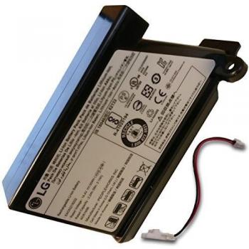 Batería con cable para aspiradora Hom-bot LG EAC62218202