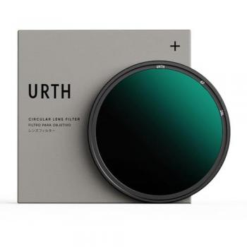 Urth 67mm ND1000 (10 Stop) Circular Lens Filter Plus+