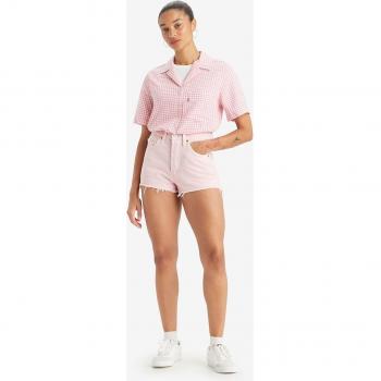 Short vaquero de mujer 501® Original Levi's