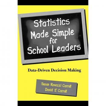 Simple Statistics Guide for School Leaders