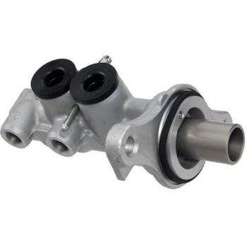 Cilindro Principal de Freno A.B.S. 61721 para CITROËN C3, C2 y PEUGEOT 207, Aluminio, M12x1.0