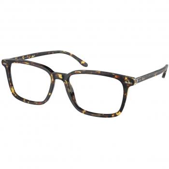 Gafas Graduadas Polo Ralph Lauren PH 2259 6083, tipo: gafas recetadas para hombre, características: diseño tortoise, tamaño de lentes 56